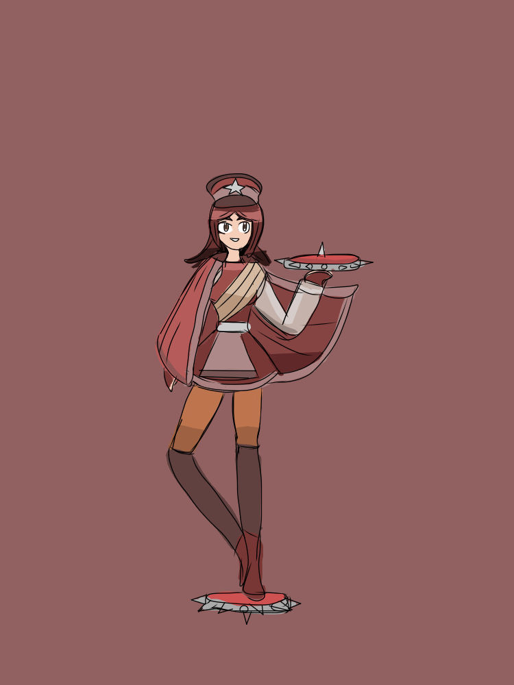 Riley by SoulsoftheSword on DeviantArt