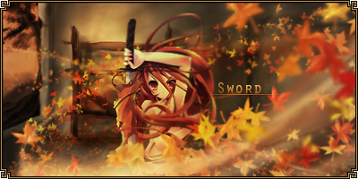 sword