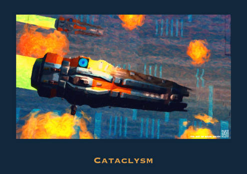 Cataclysm