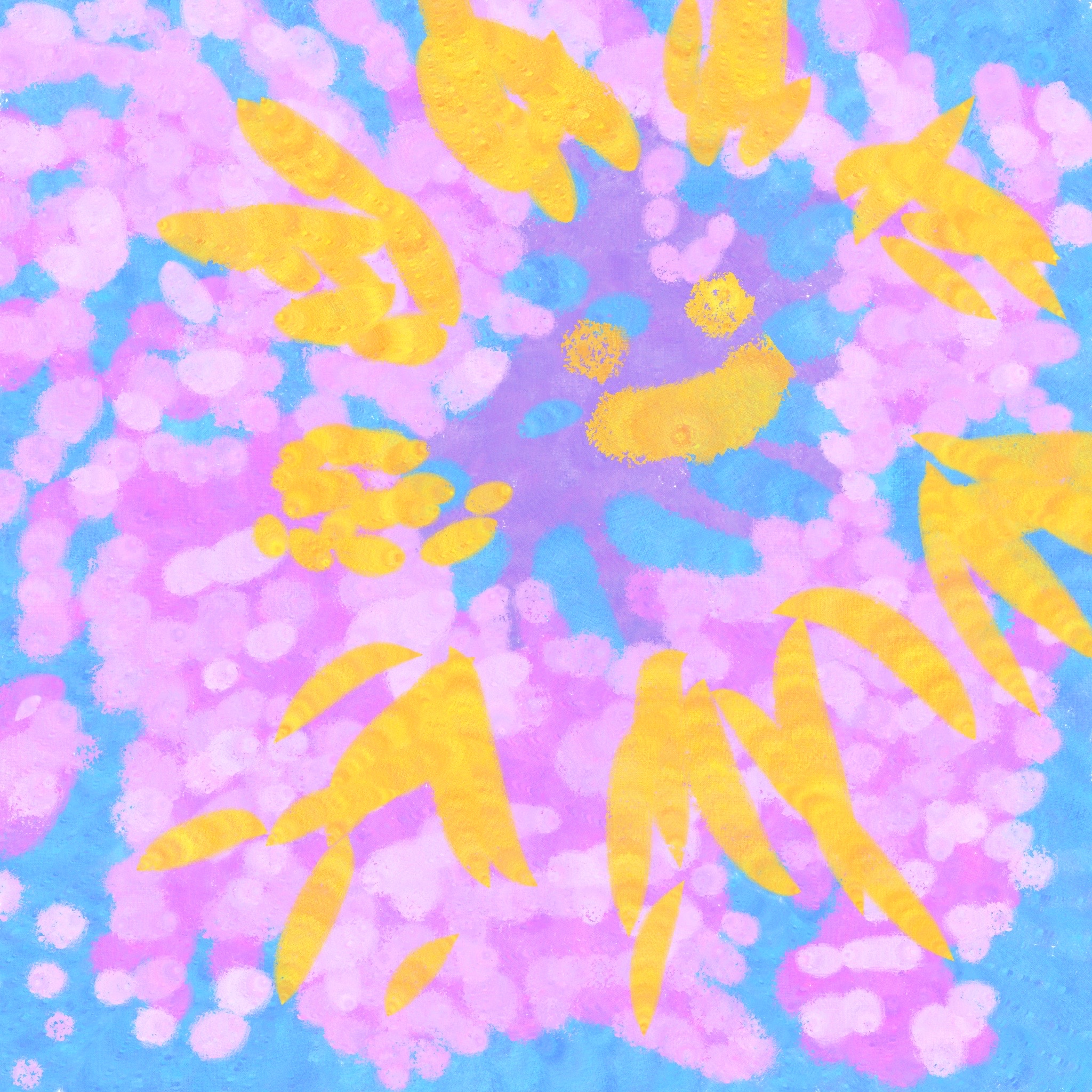 Dippin dot by itswhohey on DeviantArt