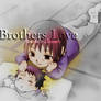 Brothers Love ItaSasu
