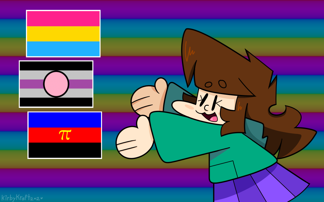 r Jaiden Animations Comes Out As Aroace, Here's What That Means