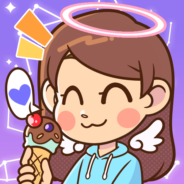 Me in Picrew Character Creator by KirbyRobloxPlayz on DeviantArt