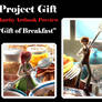 [Preview] Project Gift: Gift of Breakfast