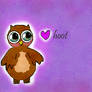 Hoot Love