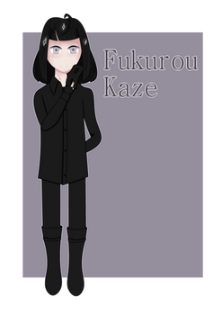 Fukurou Kaze