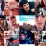 Merlin 1x1 Icon Set