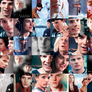 Merlin 1x2 Icon Set