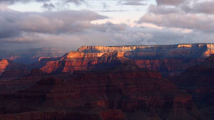 Canyon Sunrise