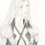 Sephiroth