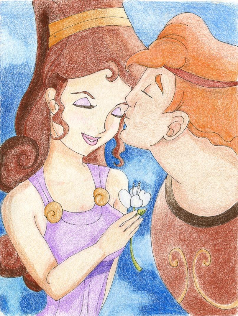 Herc and Meg