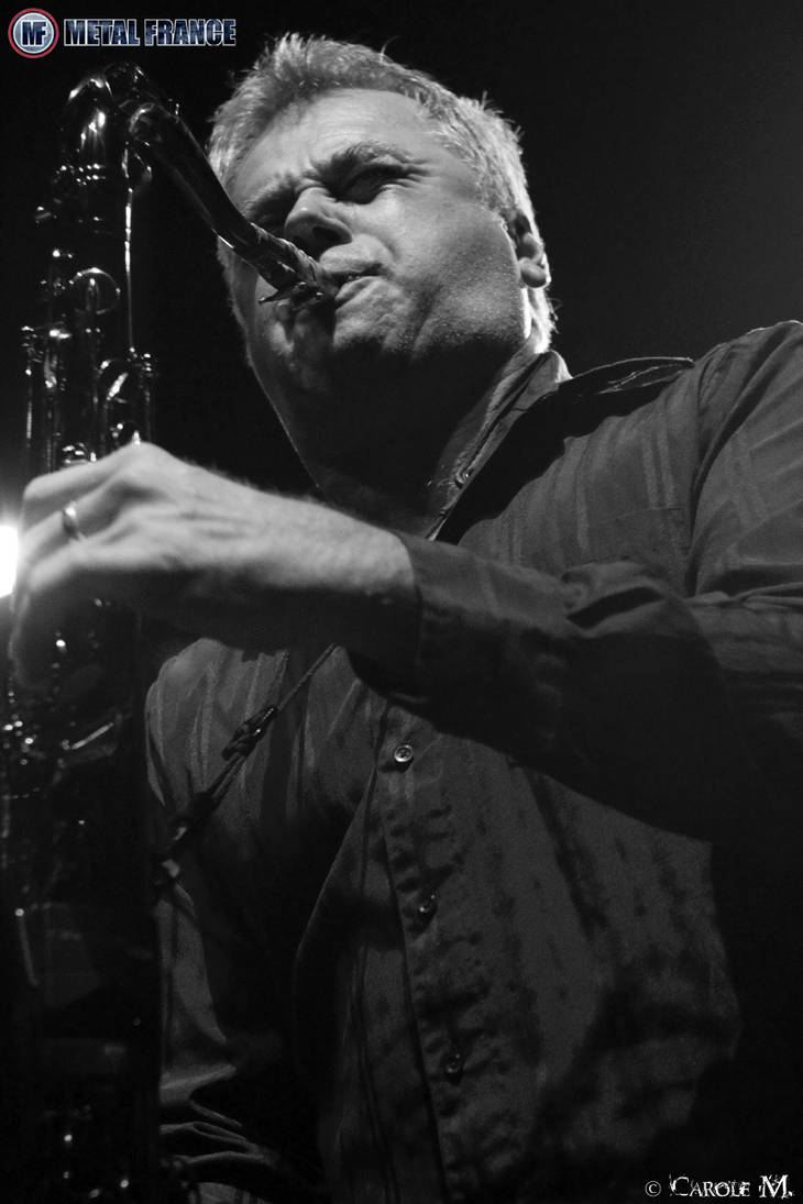 Echoes - Pink Floyd coverband II by GoatVomit on DeviantArt