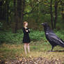 nevermore