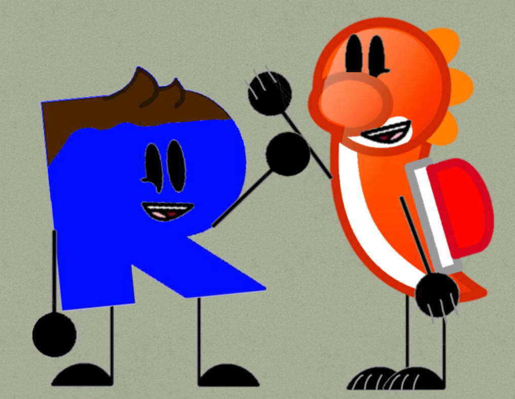 Rnr R N Reddy When Mr.R meets Reddy by RobbieTVDeviant on DeviantArt