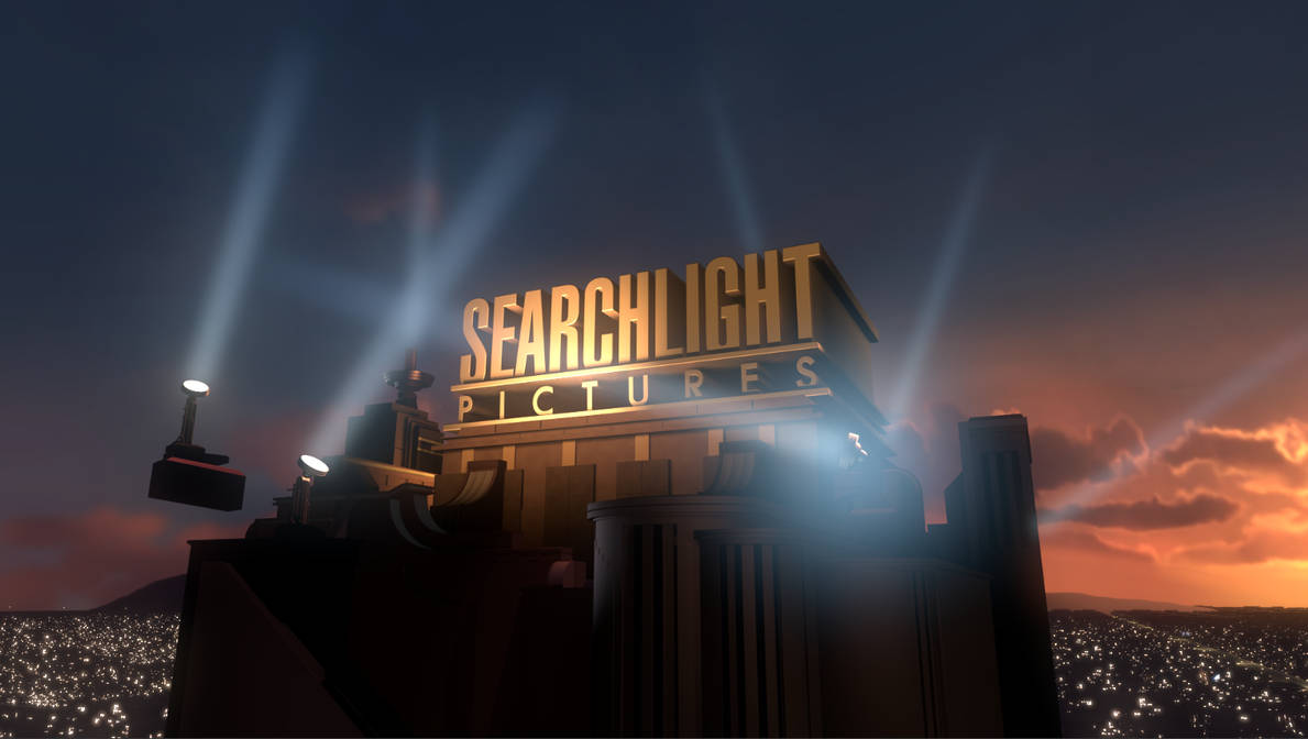 Many Searchlight Searchlight Pictures Super Open Matte by RobbieTVDeviant on DeviantArt