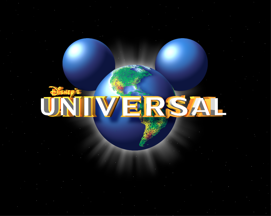Universal Pack Deviantart Disney's Universal by RobbieTVDeviant on DeviantArt