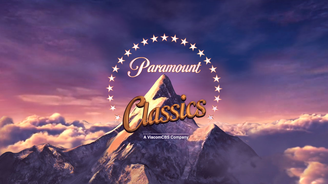 Paramount Classic (2013-) by RobbieTVDeviant on DeviantArt