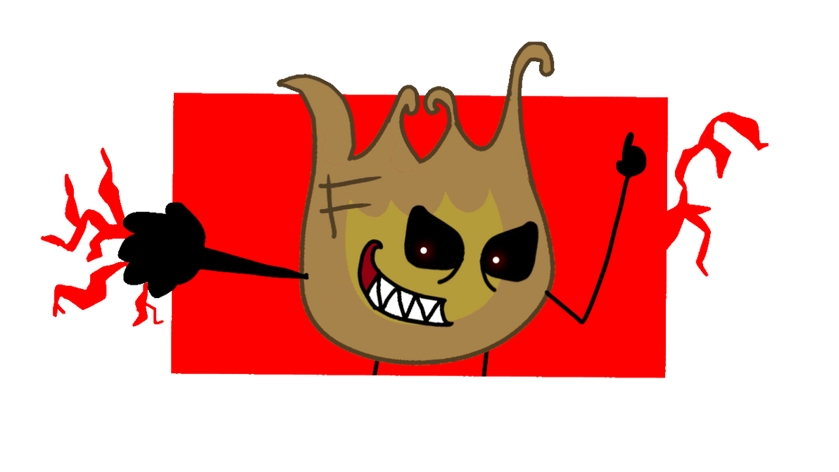 Lord F (Firey.FLA) by RobbieTVDeviant on DeviantArt