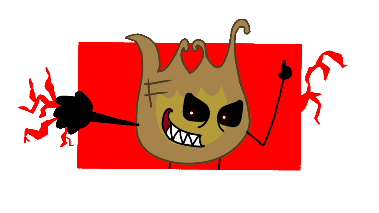 Lord F (Firey.FLA) by RobbieTVDeviant on DeviantArt