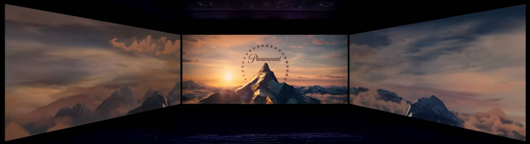 Paramount Pictures (2023, Screen X) by RobbieTVDeviant on DeviantArt