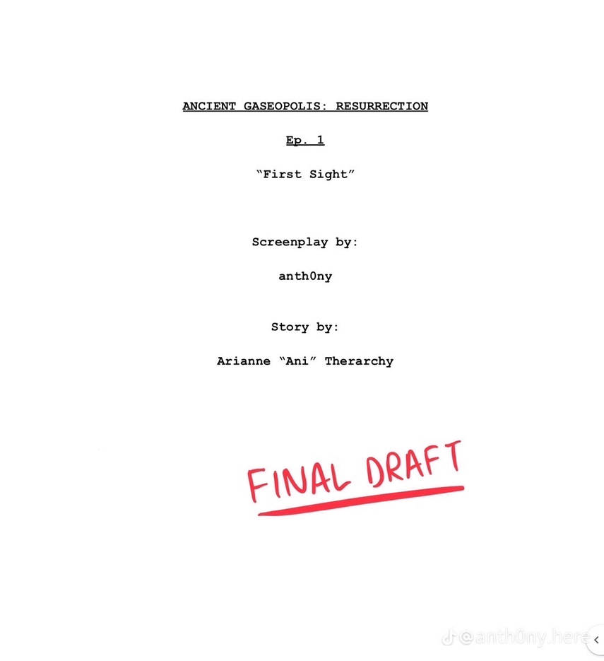 Script i voiced in by RobbieTVDeviant on DeviantArt
