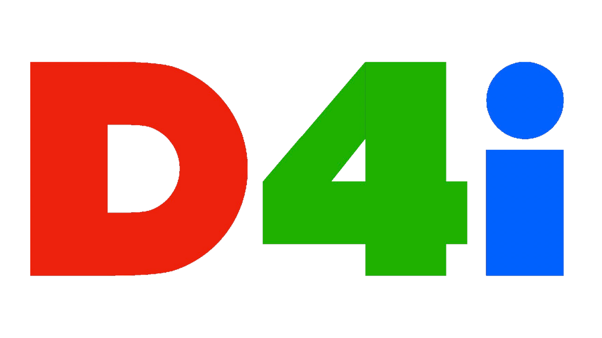 Delta 4 Interactive (2020-) by RobbieTVDeviant on DeviantArt