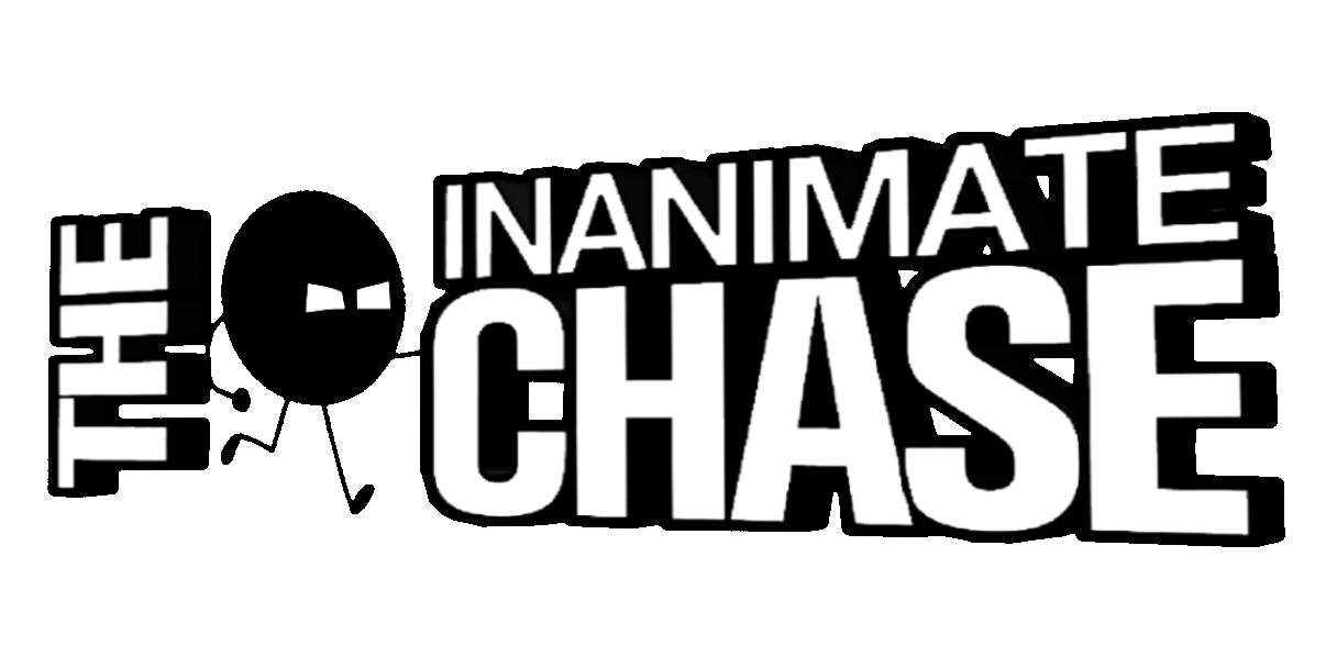 The Inanimate Chase Logo (2011-) by RobbieTVDeviant on DeviantArt