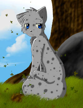 Ashfur