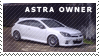Stamp: Astra Owner by nimraynn