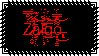 ZaLgO Creepypasta Stamp