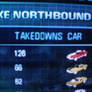 my burnout 3 ownage