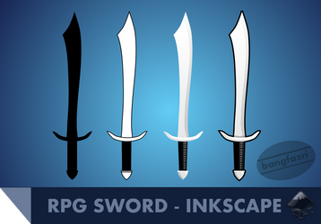 Rpg Swords Steps