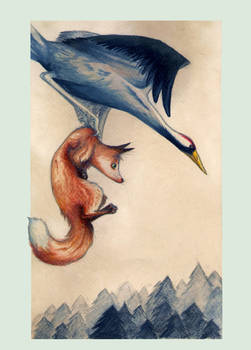 Flying Fox