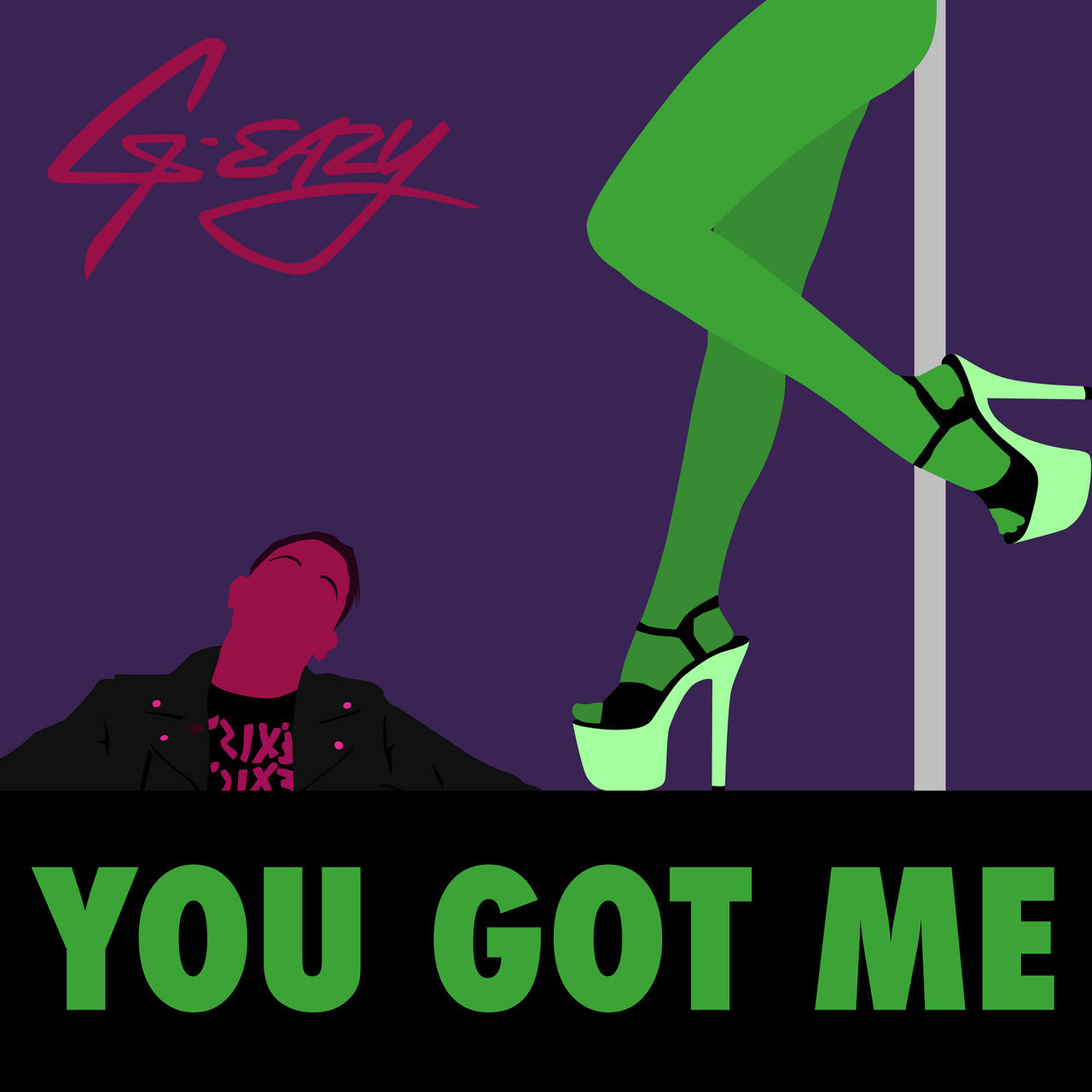 G Eazy You Got Me Free Download G-Eazy - You Got Me by TheGiddyThing on DeviantArt