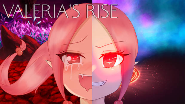 Valeria's Rise [RPG Maker MZ] 1.2