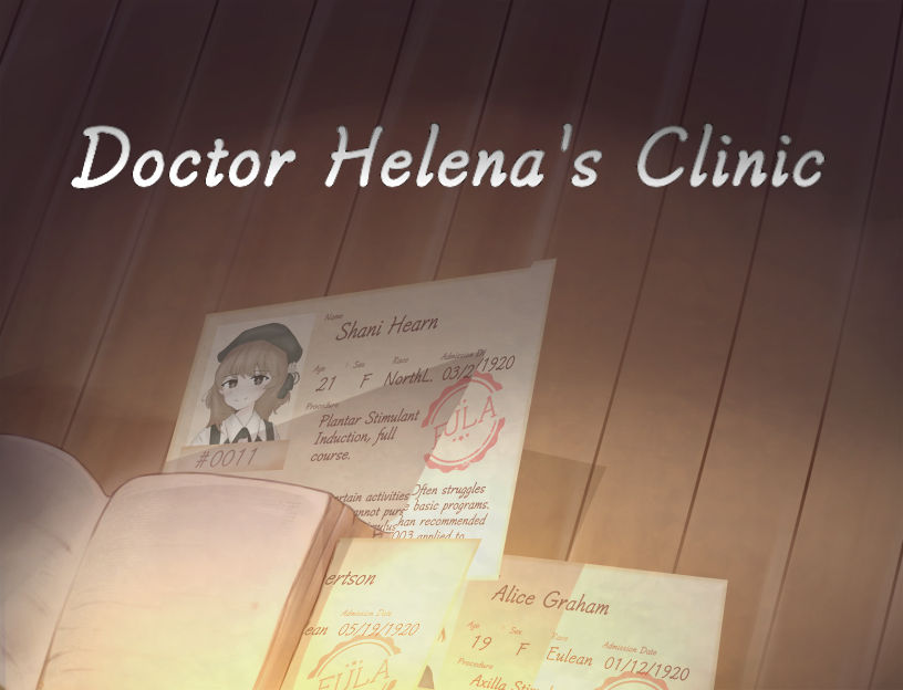 Crisp Helena Eye Doctor Photo for Your Screen Crisp Helena Eye Doctor Photo for Your Screen