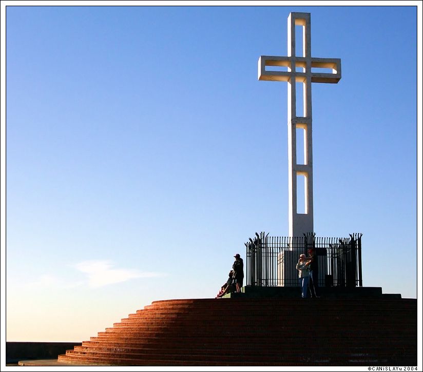 Mt Soledad 5