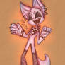 Lil Demon (Art payment) (2/2)