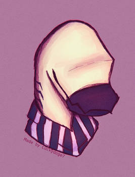 Angela Headshot (art payment) (2/3)