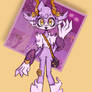 Custom for NeonDrawsSometimes (Art payment)