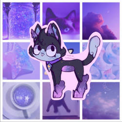Custom for Cosmoapple (Custom trade)
