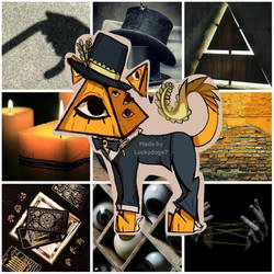 Moodboard Cat Adopt (CLOSED)