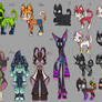 (closed) Adopt Leftovers (6/18)