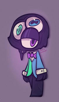 Vitreous (Reward 5/6)