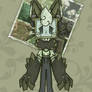 Silly Goober (Design Trade 1/2)