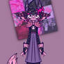 Scenecore cow (Design trade 2/2)