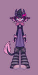 Untitled Artwork - 2024-03-13T214155.553 by Luckydoge7