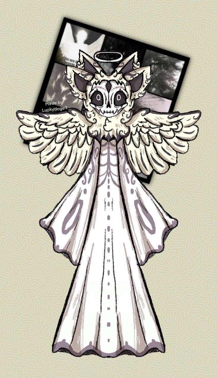 Star Flesh Angel (Reward 3/4)