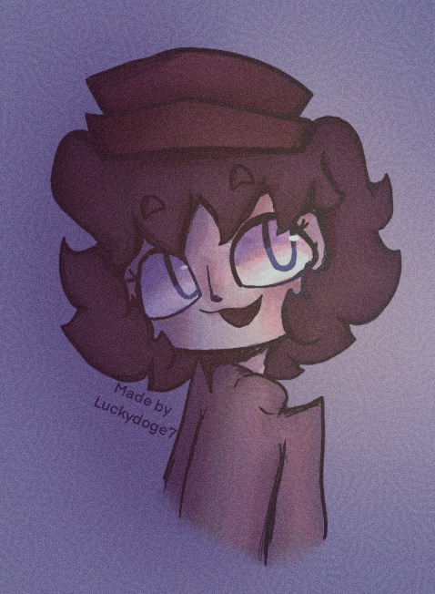 Maritzu (Art Trade)