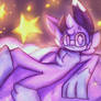 Sweet Dreams (Contest entry)